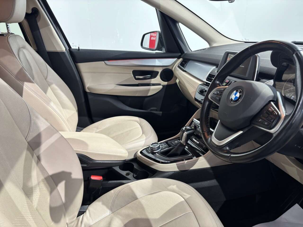 2017 BMW 2 SERIES ACTIVE TOURER 2017 BMW 2 SERIES ACTIVE TOURER