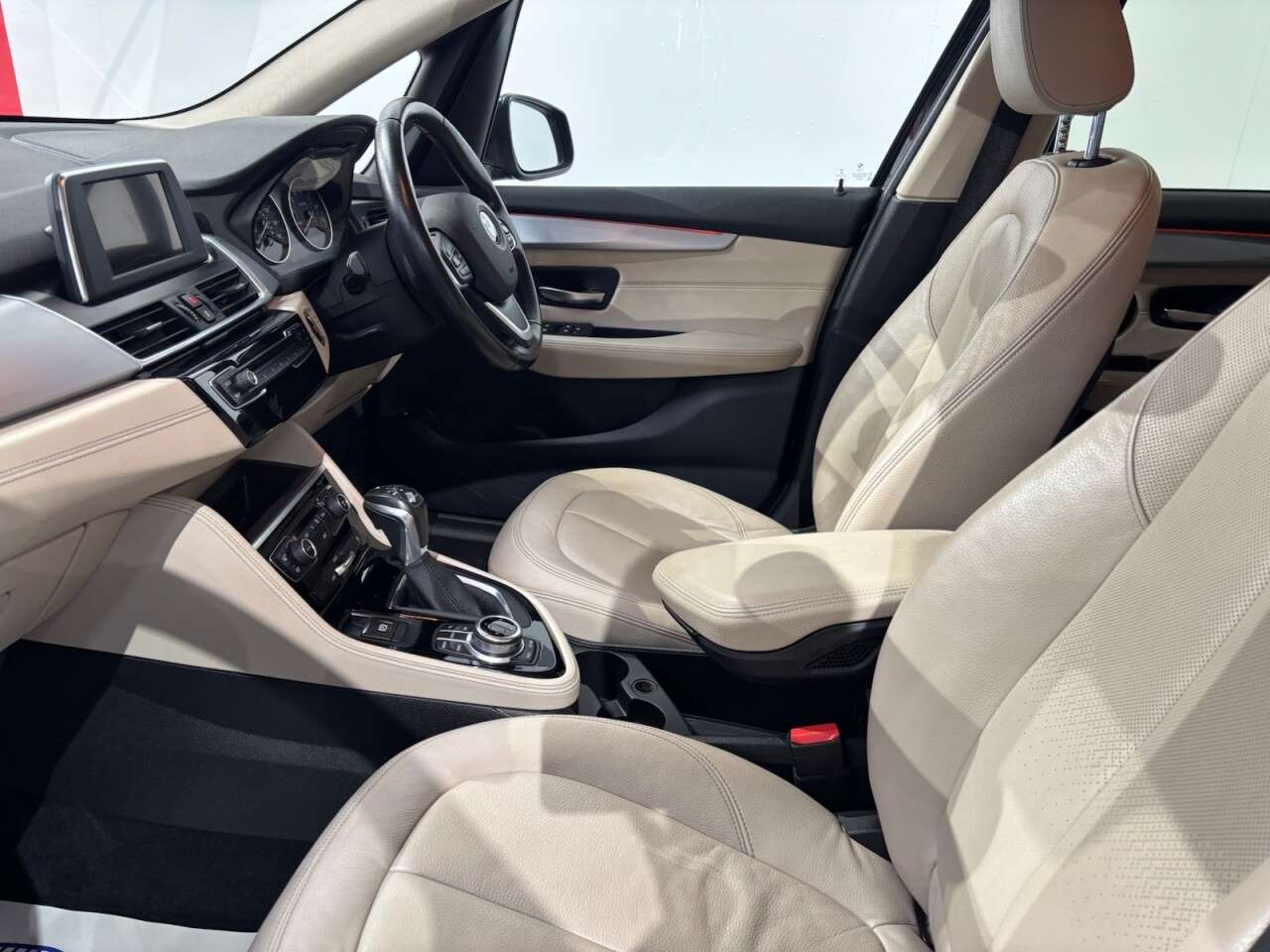 2017 BMW 2 SERIES ACTIVE TOURER 2017 BMW 2 SERIES ACTIVE TOURER