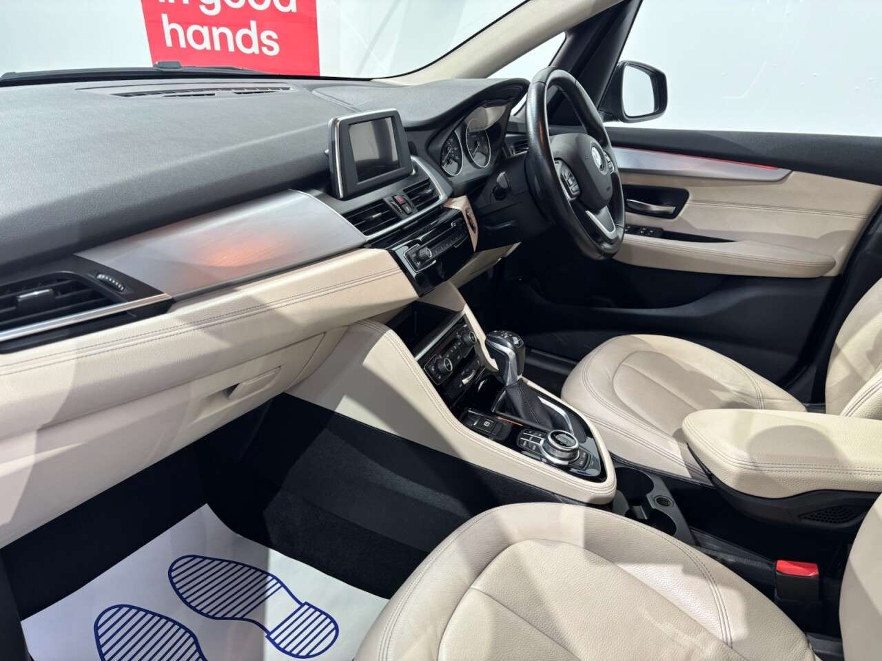 2017 BMW 2 SERIES ACTIVE TOURER 2017 BMW 2 SERIES ACTIVE TOURER