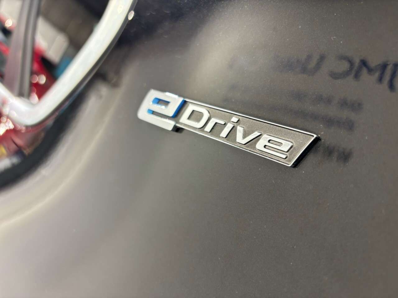 2017 BMW 2 SERIES ACTIVE TOURER 2017 BMW 2 SERIES ACTIVE TOURER