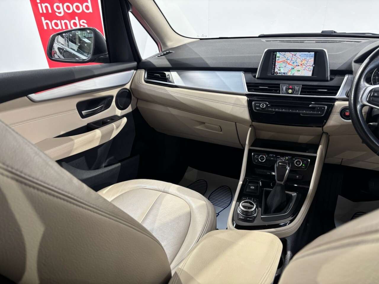 2017 BMW 2 SERIES ACTIVE TOURER 2017 BMW 2 SERIES ACTIVE TOURER