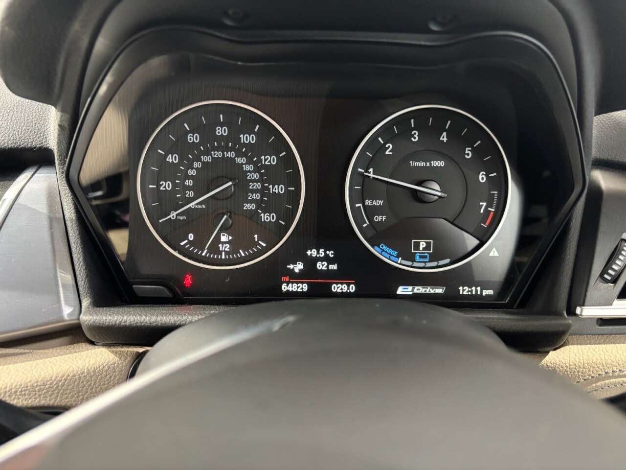 2017 BMW 2 SERIES ACTIVE TOURER 2017 BMW 2 SERIES ACTIVE TOURER