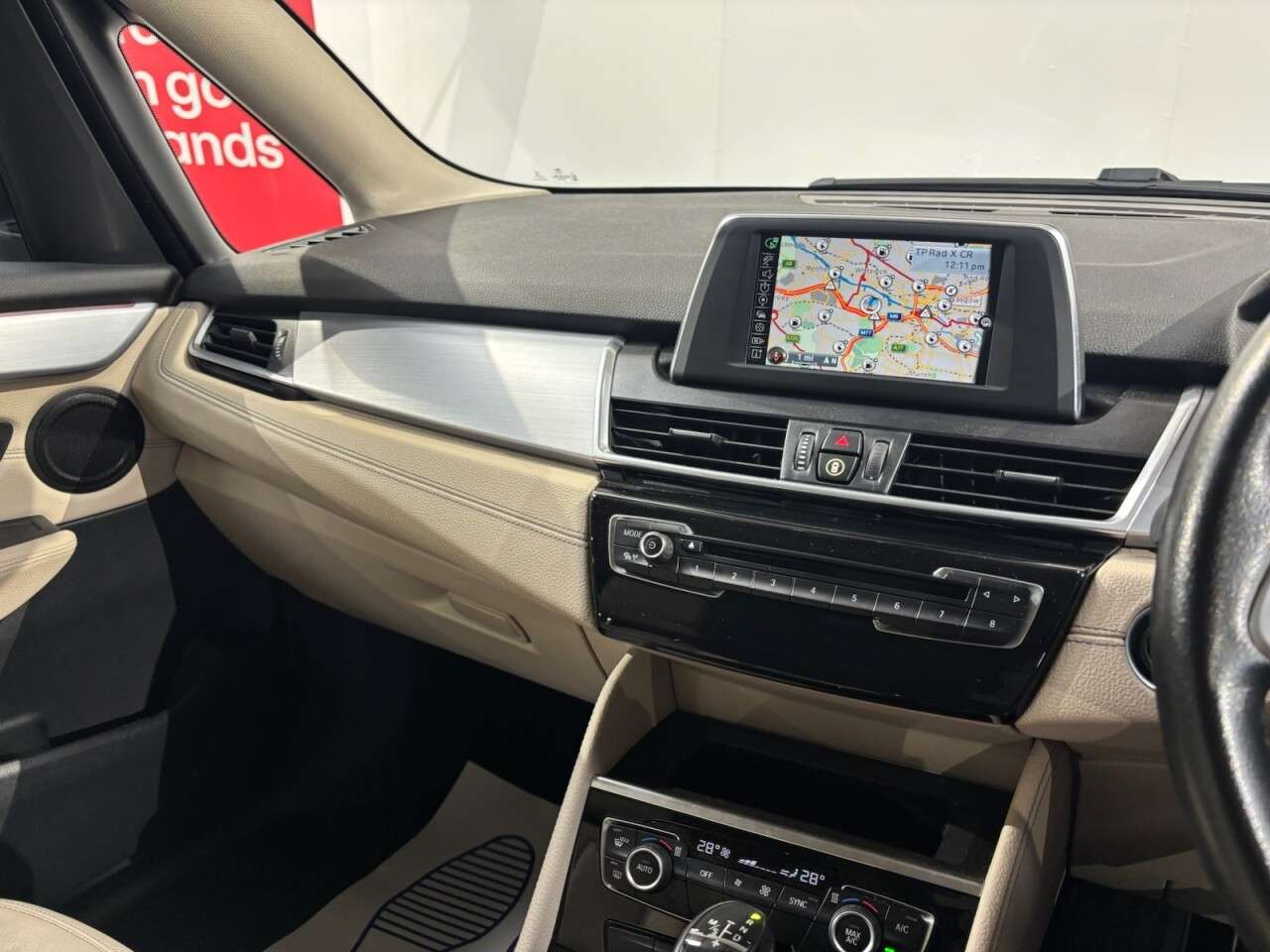 2017 BMW 2 SERIES ACTIVE TOURER 2017 BMW 2 SERIES ACTIVE TOURER