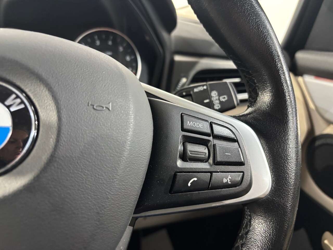 2017 BMW 2 SERIES ACTIVE TOURER 2017 BMW 2 SERIES ACTIVE TOURER