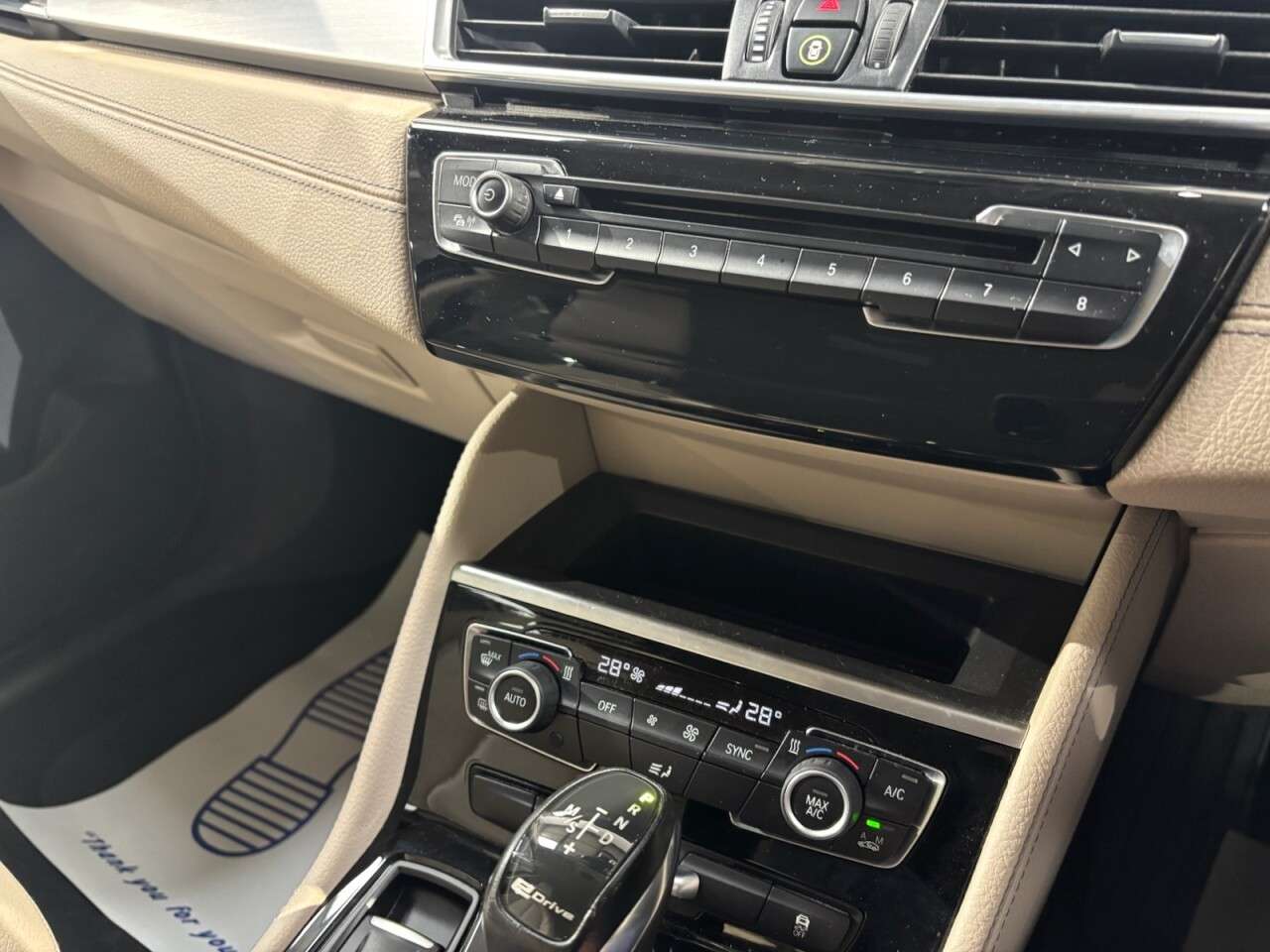 2017 BMW 2 SERIES ACTIVE TOURER 2017 BMW 2 SERIES ACTIVE TOURER