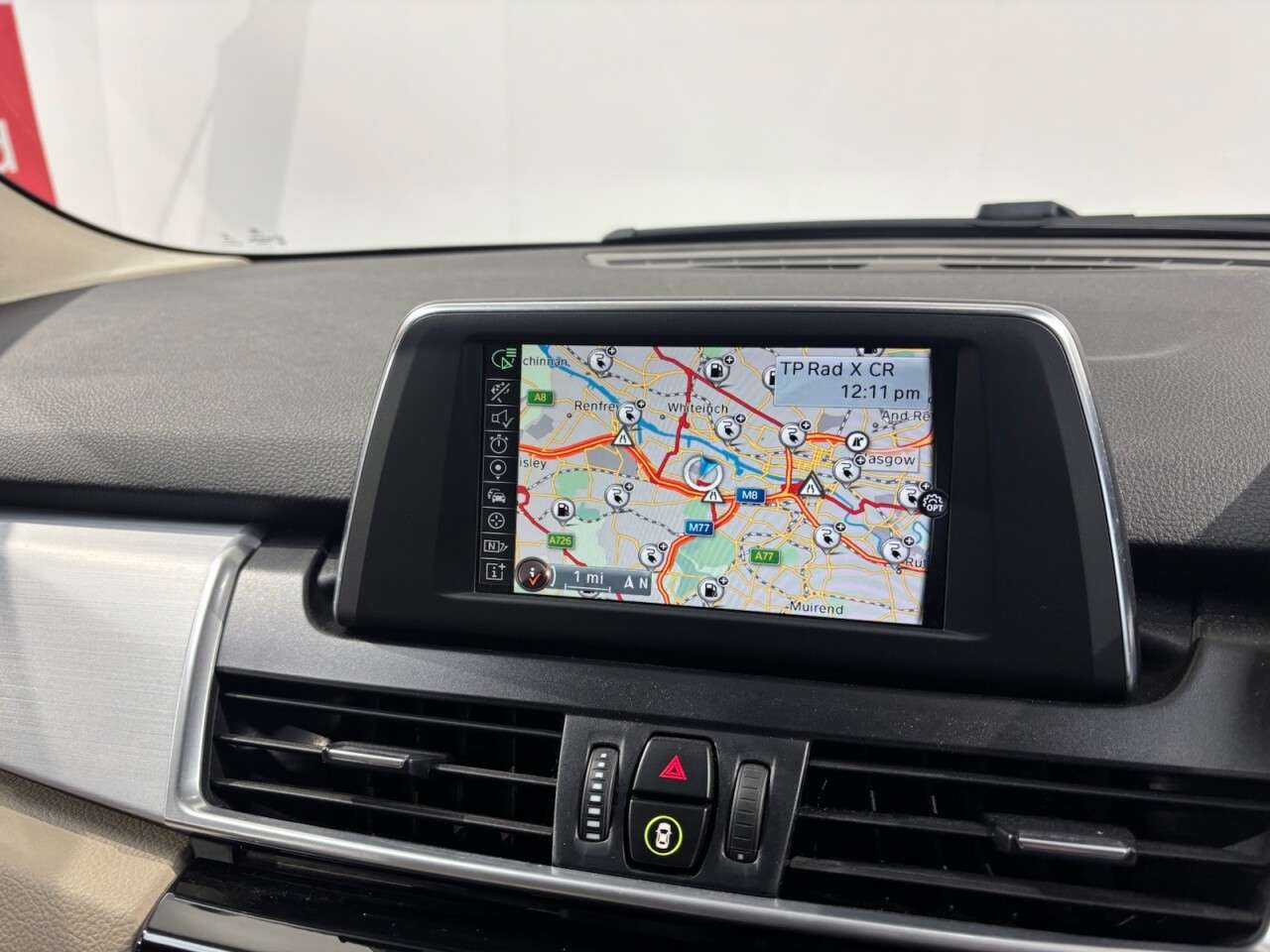 2017 BMW 2 SERIES ACTIVE TOURER 2017 BMW 2 SERIES ACTIVE TOURER