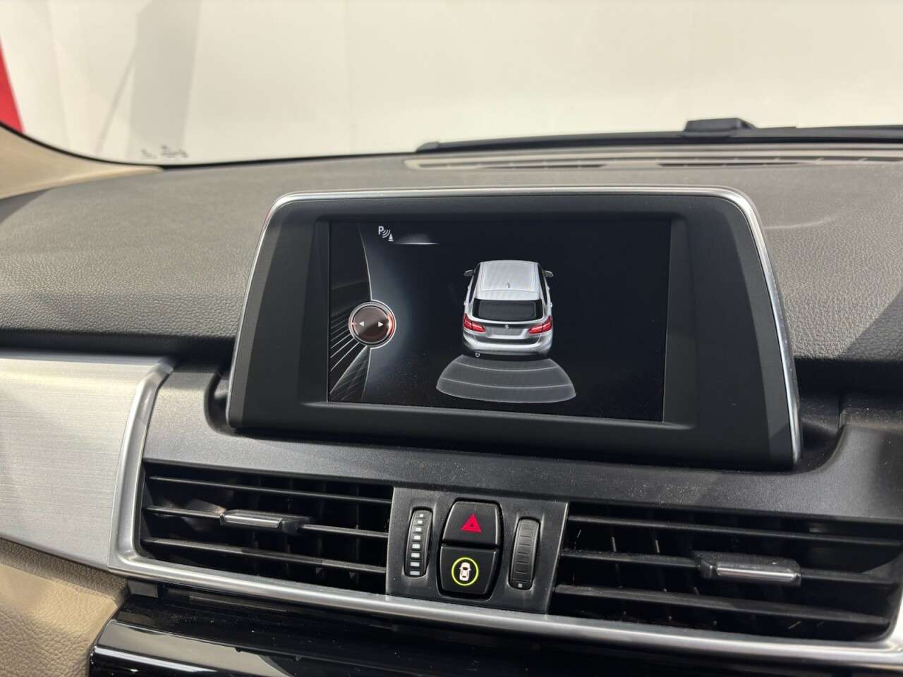 2017 BMW 2 SERIES ACTIVE TOURER 2017 BMW 2 SERIES ACTIVE TOURER