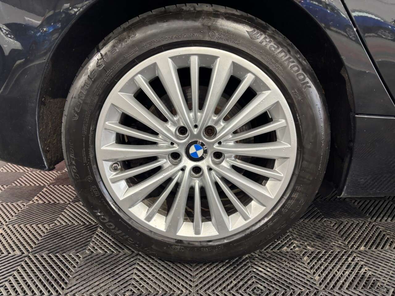 2017 BMW 2 SERIES ACTIVE TOURER 2017 BMW 2 SERIES ACTIVE TOURER