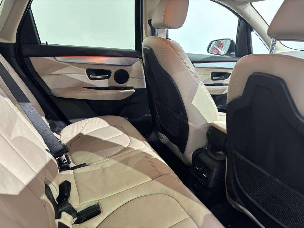 2017 BMW 2 SERIES ACTIVE TOURER 2017 BMW 2 SERIES ACTIVE TOURER