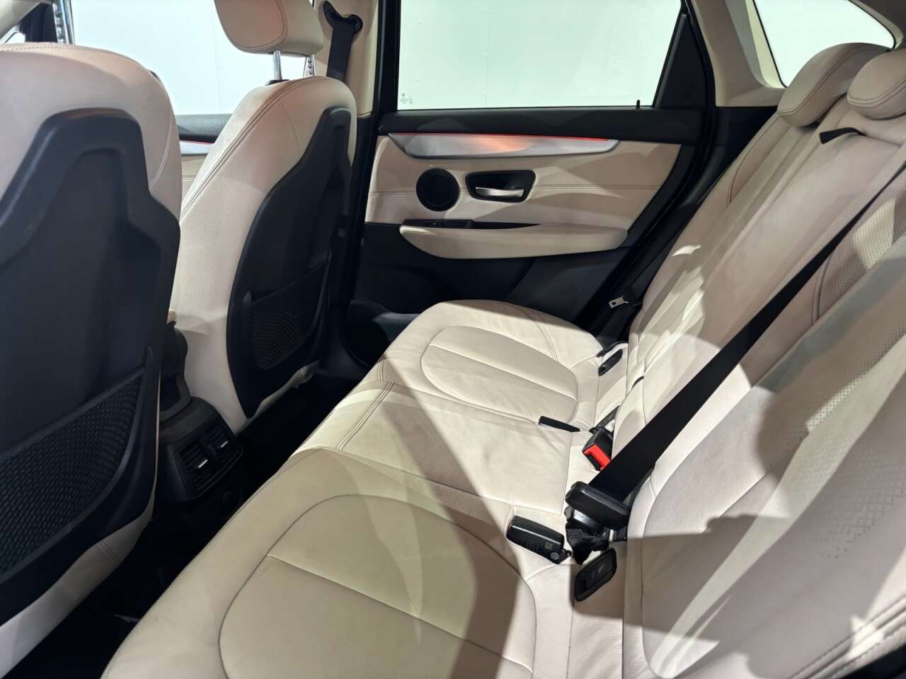 2017 BMW 2 SERIES ACTIVE TOURER 2017 BMW 2 SERIES ACTIVE TOURER