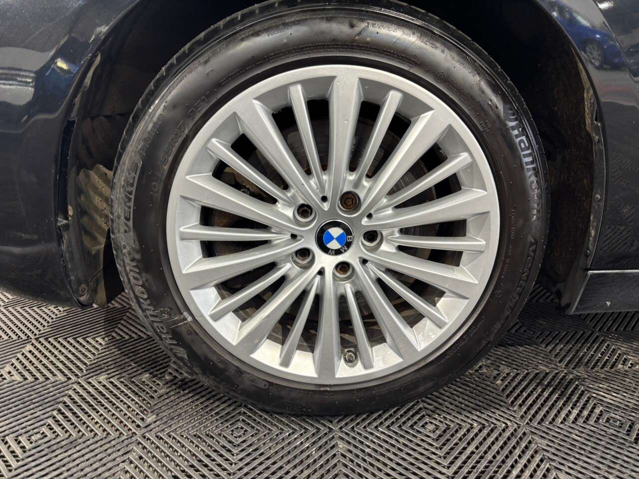 2017 BMW 2 SERIES ACTIVE TOURER 2017 BMW 2 SERIES ACTIVE TOURER