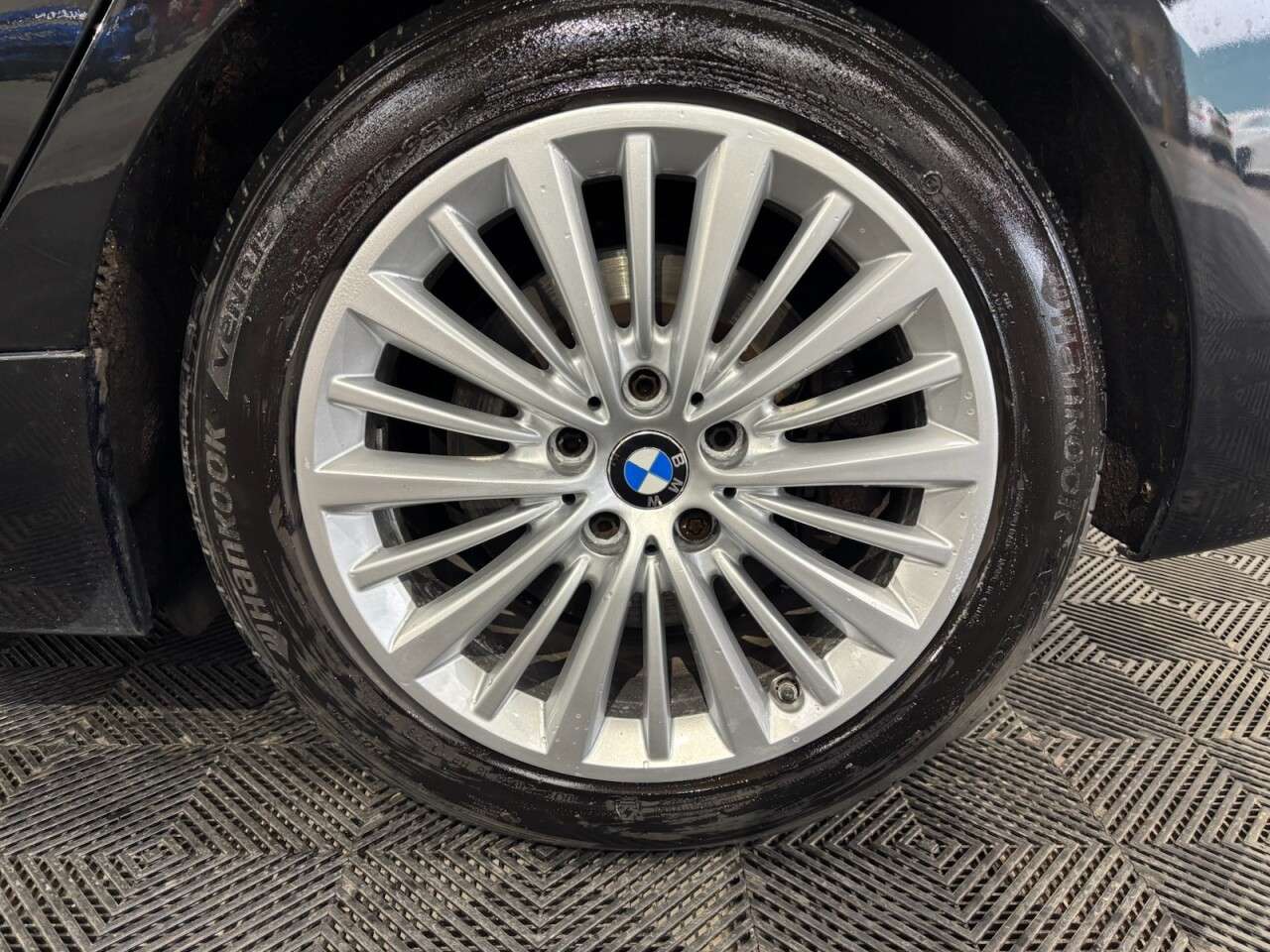 2017 BMW 2 SERIES ACTIVE TOURER 2017 BMW 2 SERIES ACTIVE TOURER