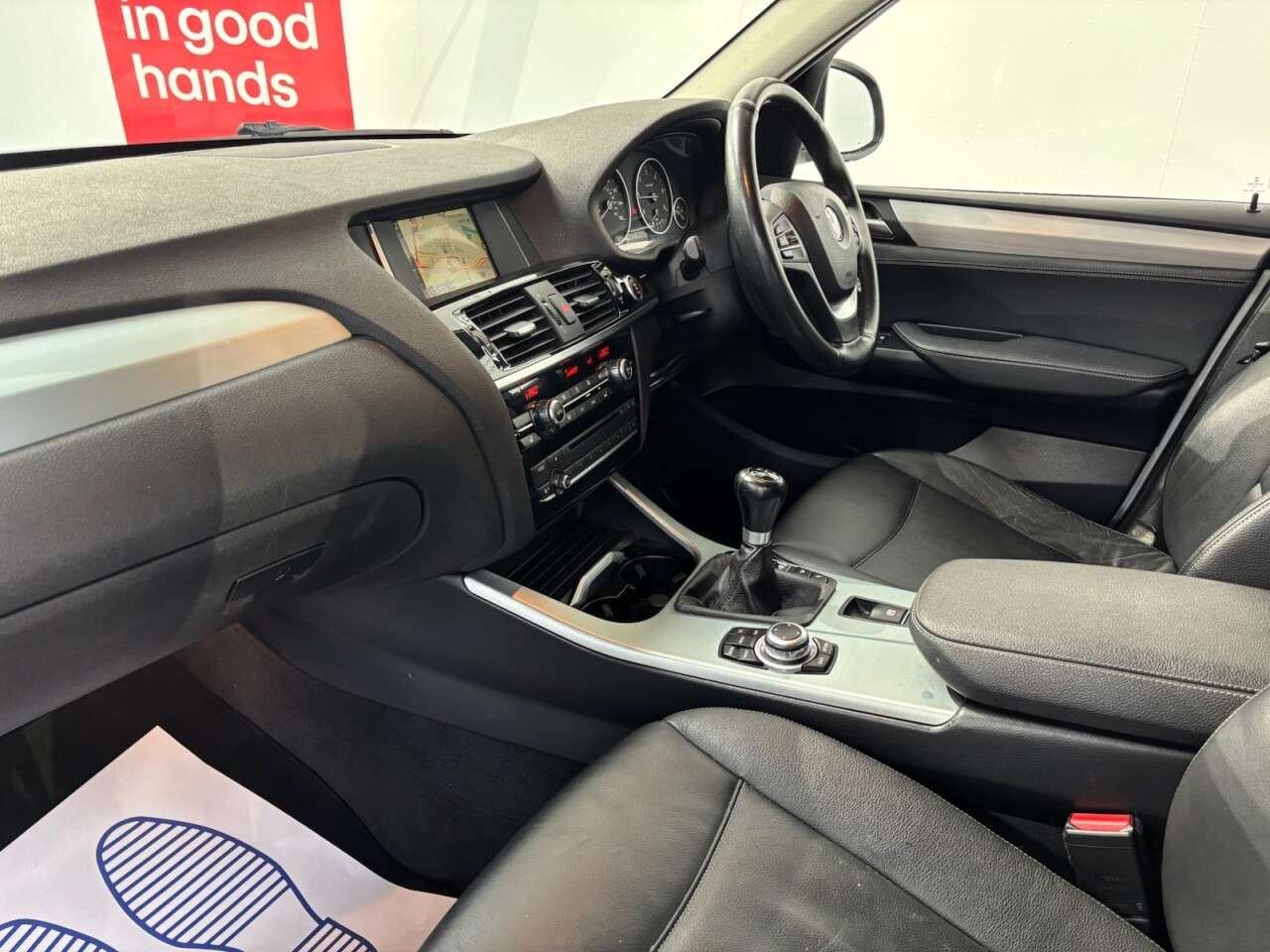 2015 BMW X3 2015 BMW X3