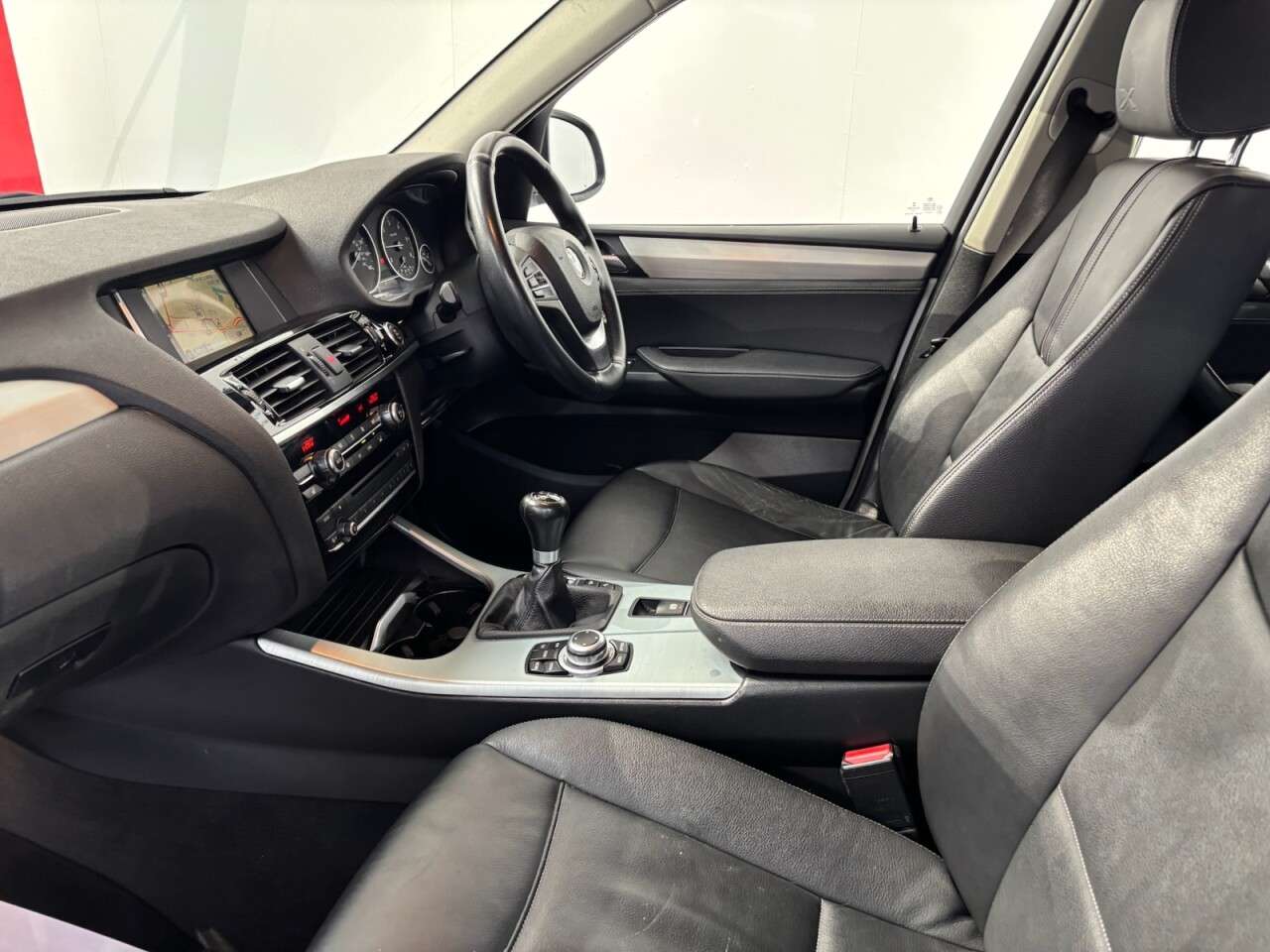 2015 BMW X3 2015 BMW X3