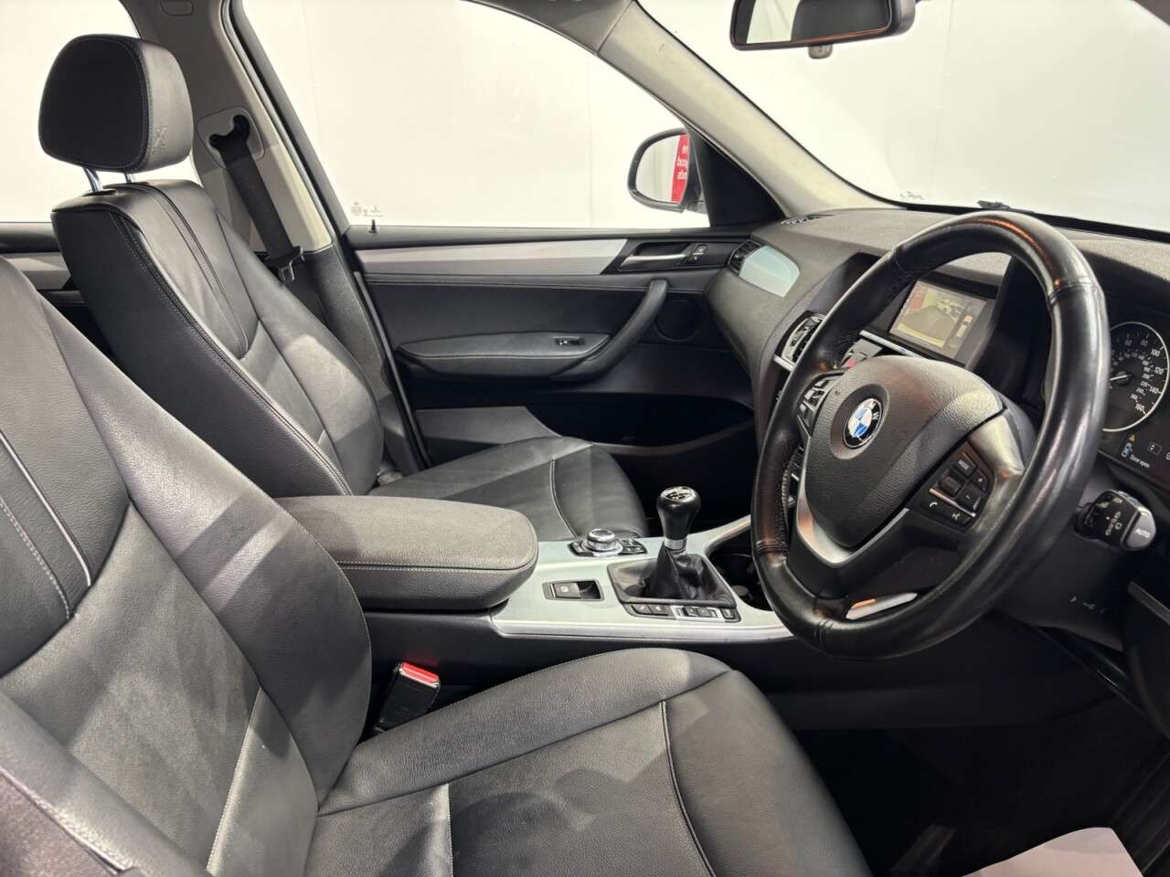 2015 BMW X3 2015 BMW X3