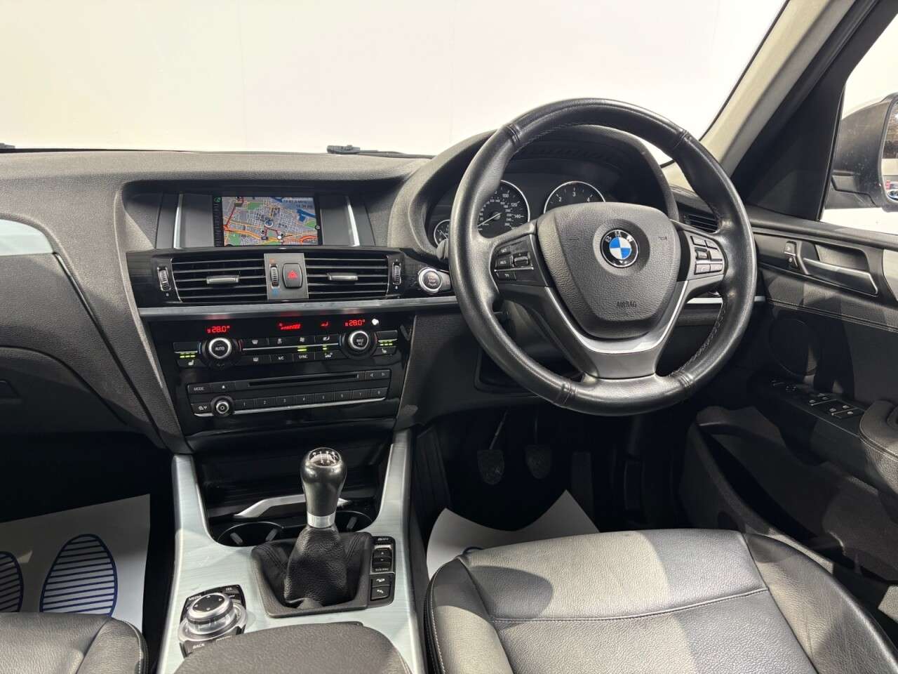 2015 BMW X3 2015 BMW X3
