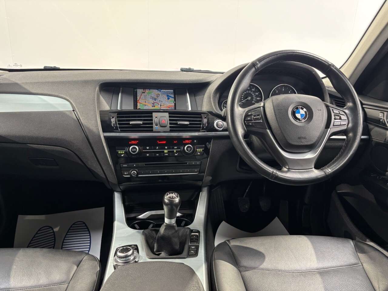 2015 BMW X3 2015 BMW X3