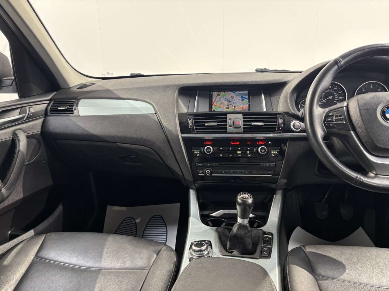 2015 BMW X3 2015 BMW X3