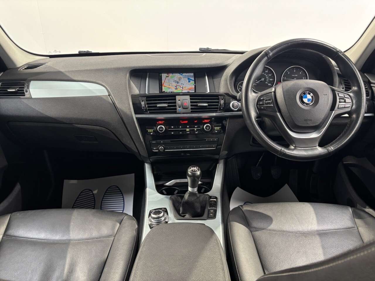 2015 BMW X3 2015 BMW X3
