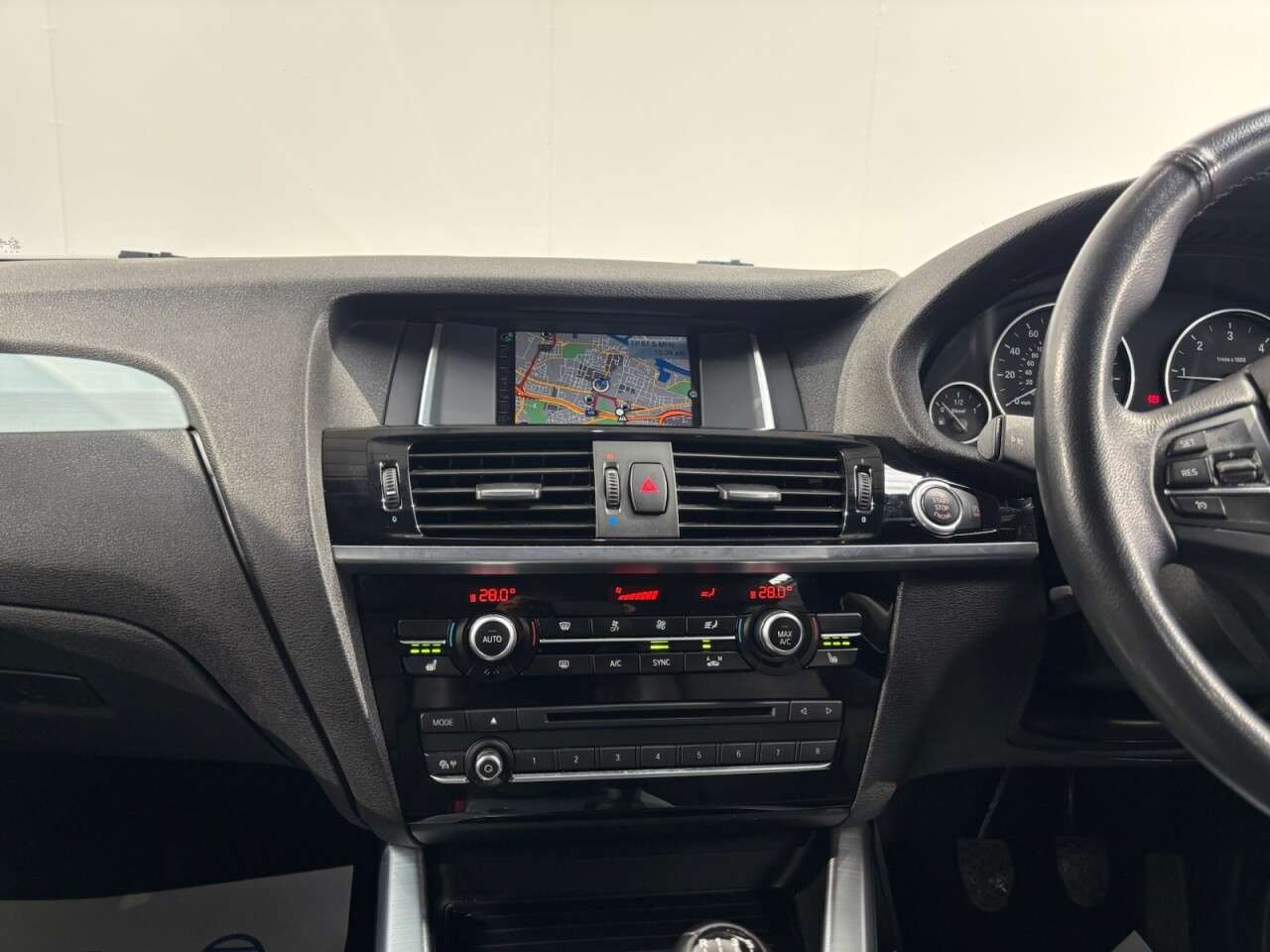 2015 BMW X3 2015 BMW X3