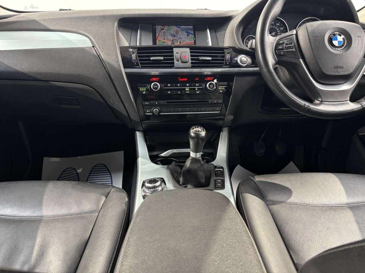 2015 BMW X3 2015 BMW X3