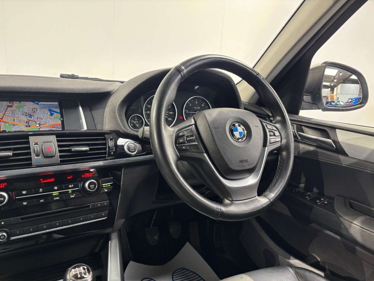 2015 BMW X3 2015 BMW X3