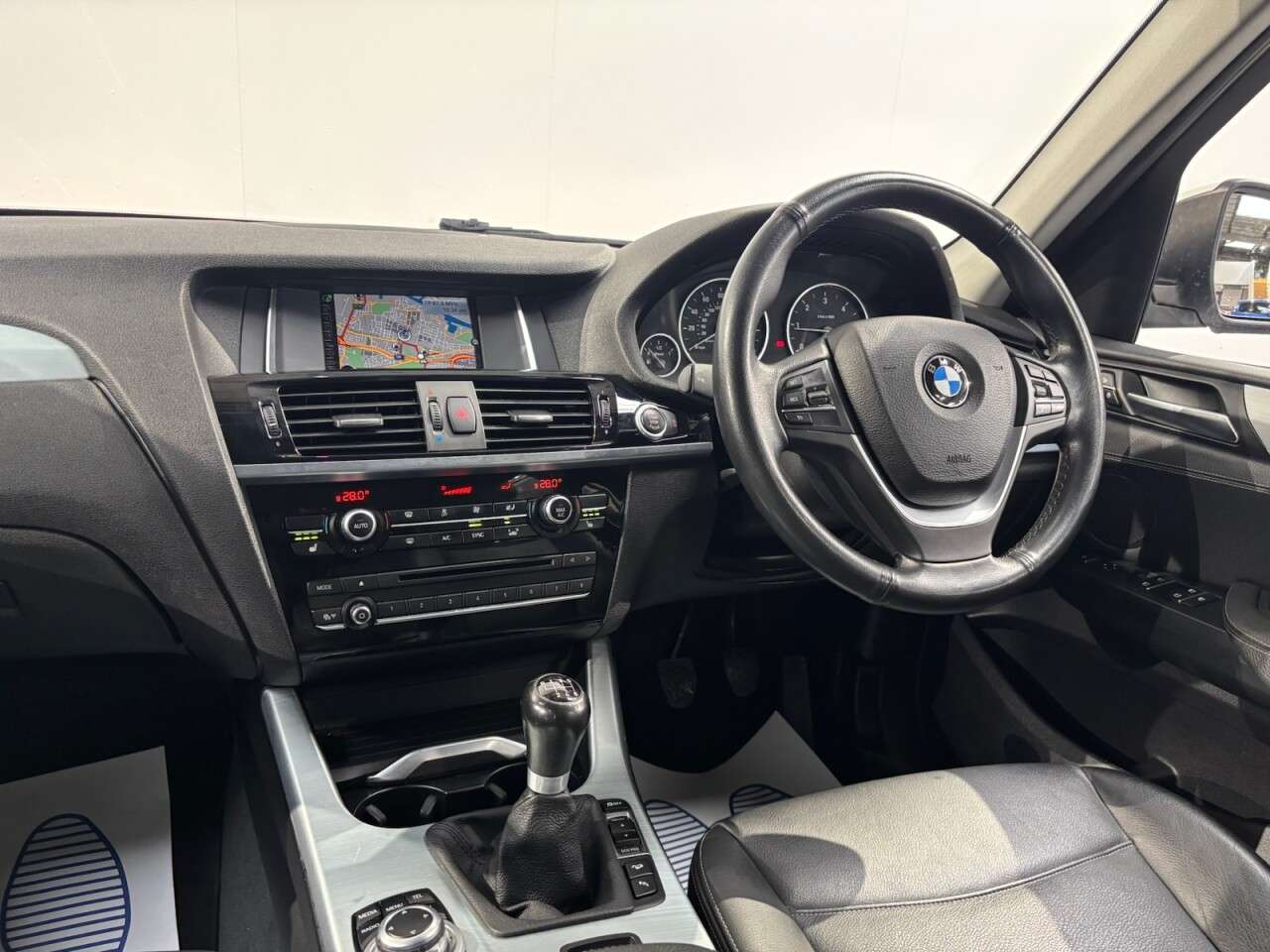 2015 BMW X3 2015 BMW X3