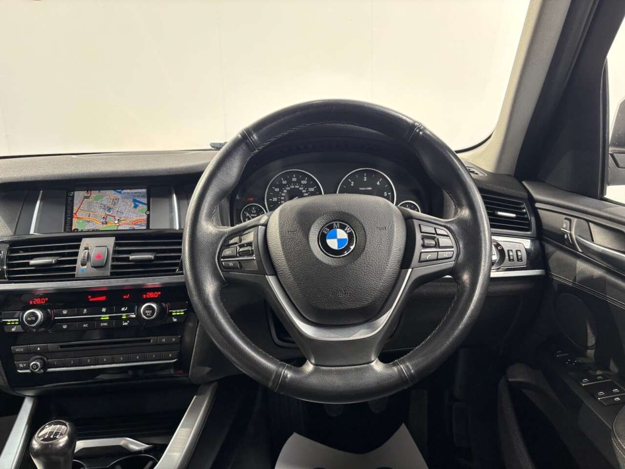 2015 BMW X3 2015 BMW X3