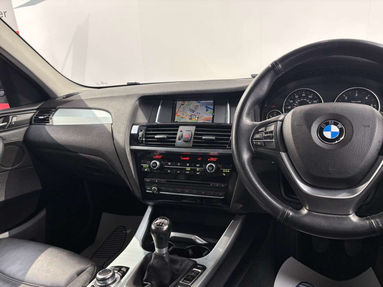 2015 BMW X3 2015 BMW X3
