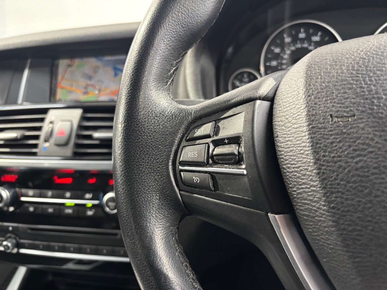 2015 BMW X3 2015 BMW X3