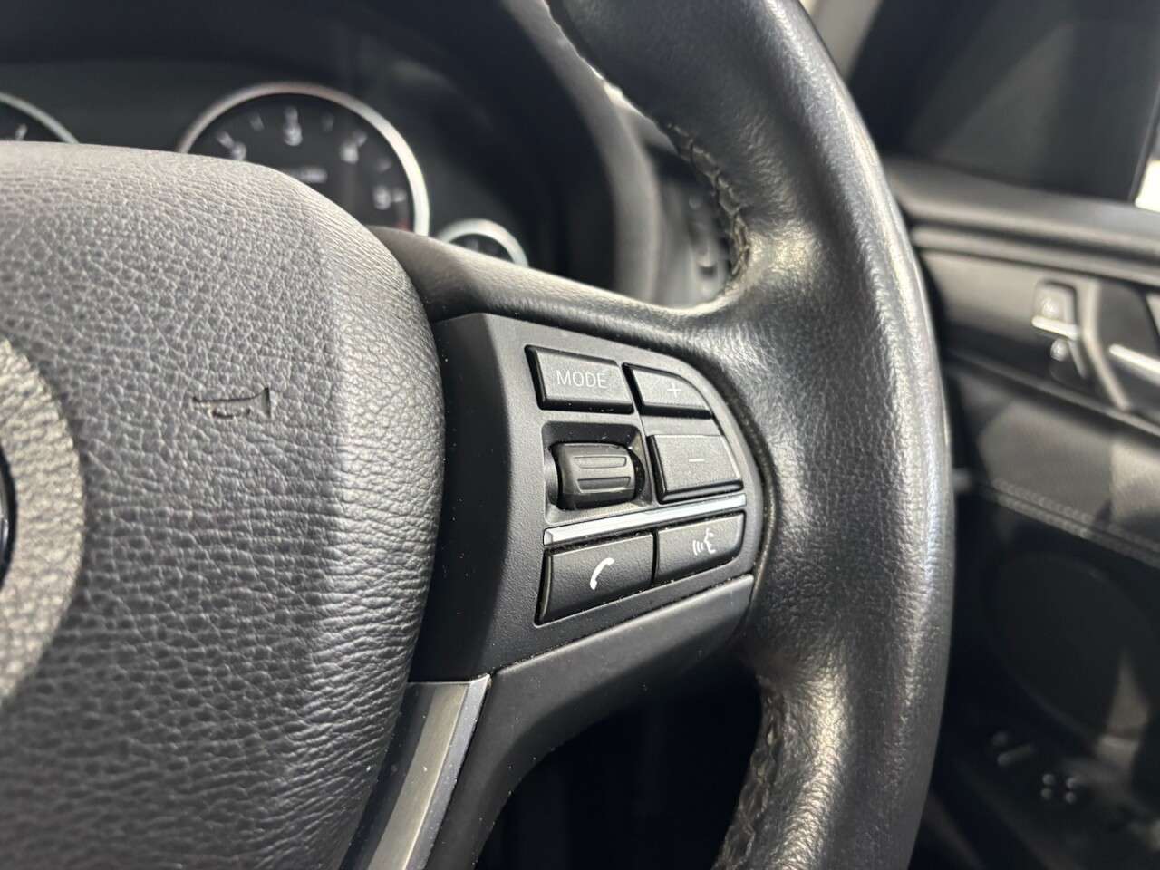 2015 BMW X3 2015 BMW X3