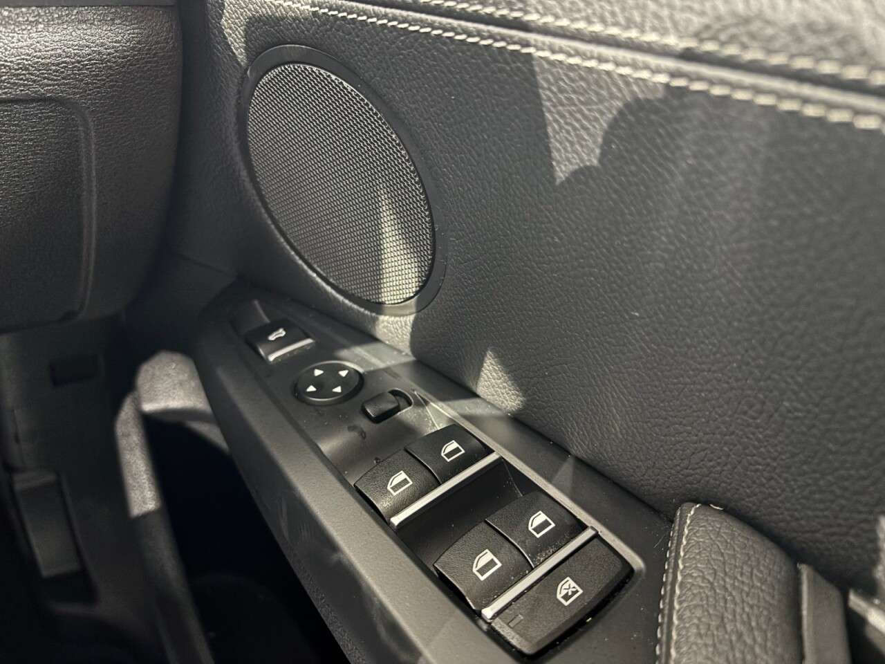 2015 BMW X3 2015 BMW X3