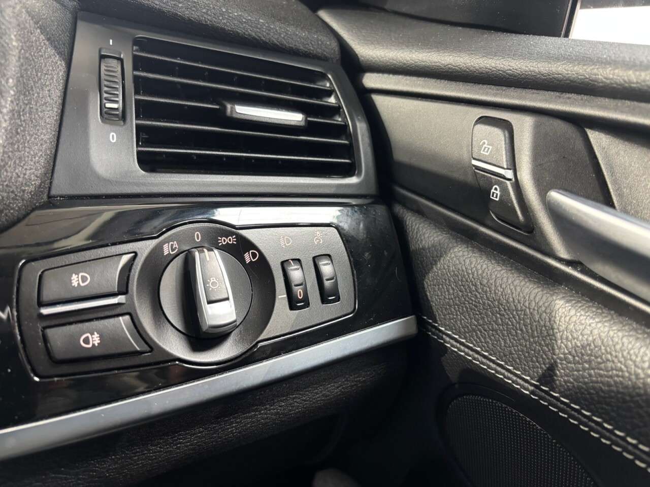 2015 BMW X3 2015 BMW X3