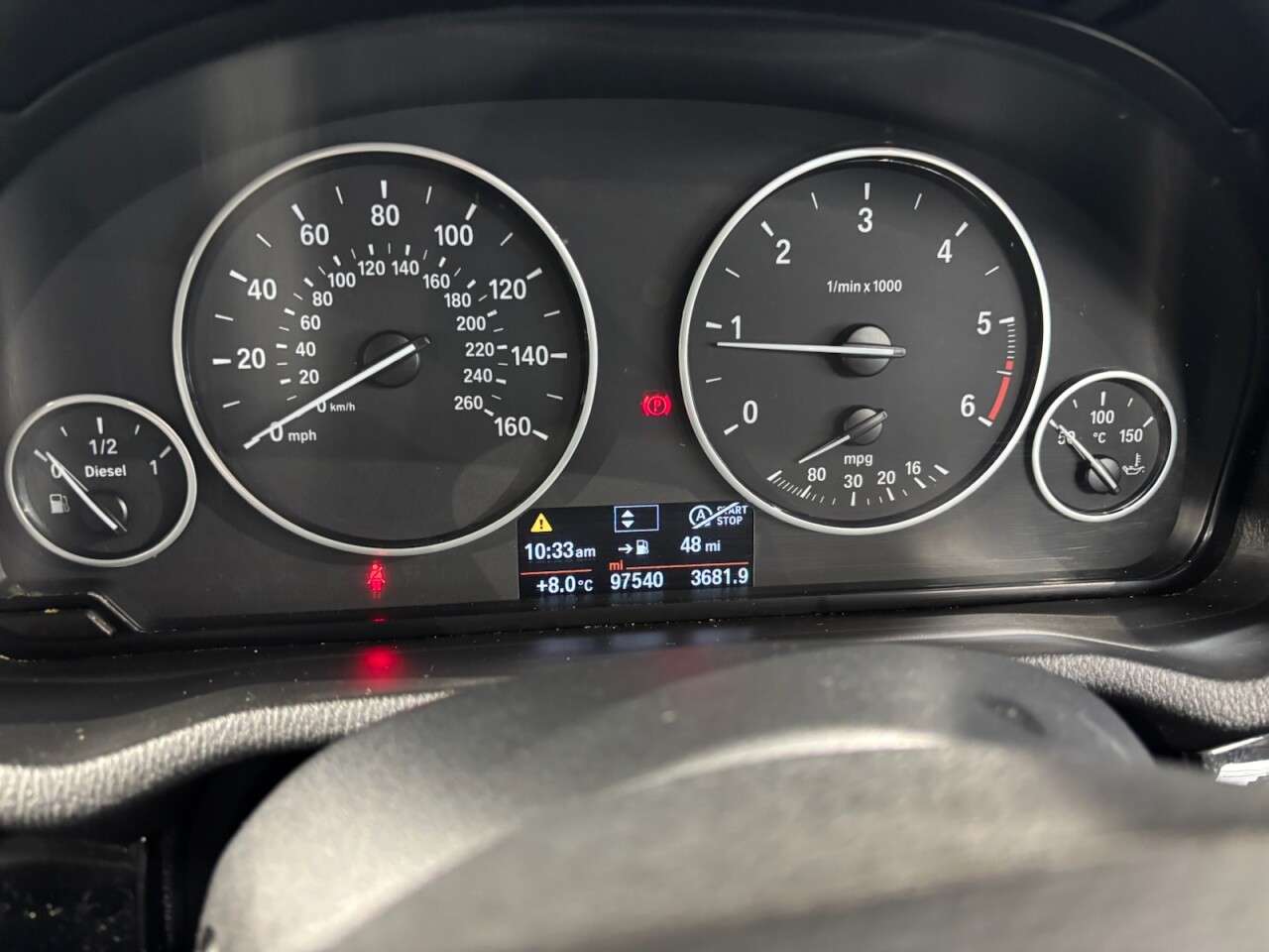 2015 BMW X3 2015 BMW X3