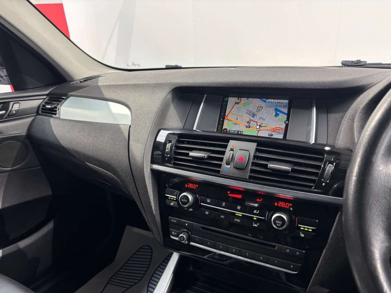 2015 BMW X3 2015 BMW X3