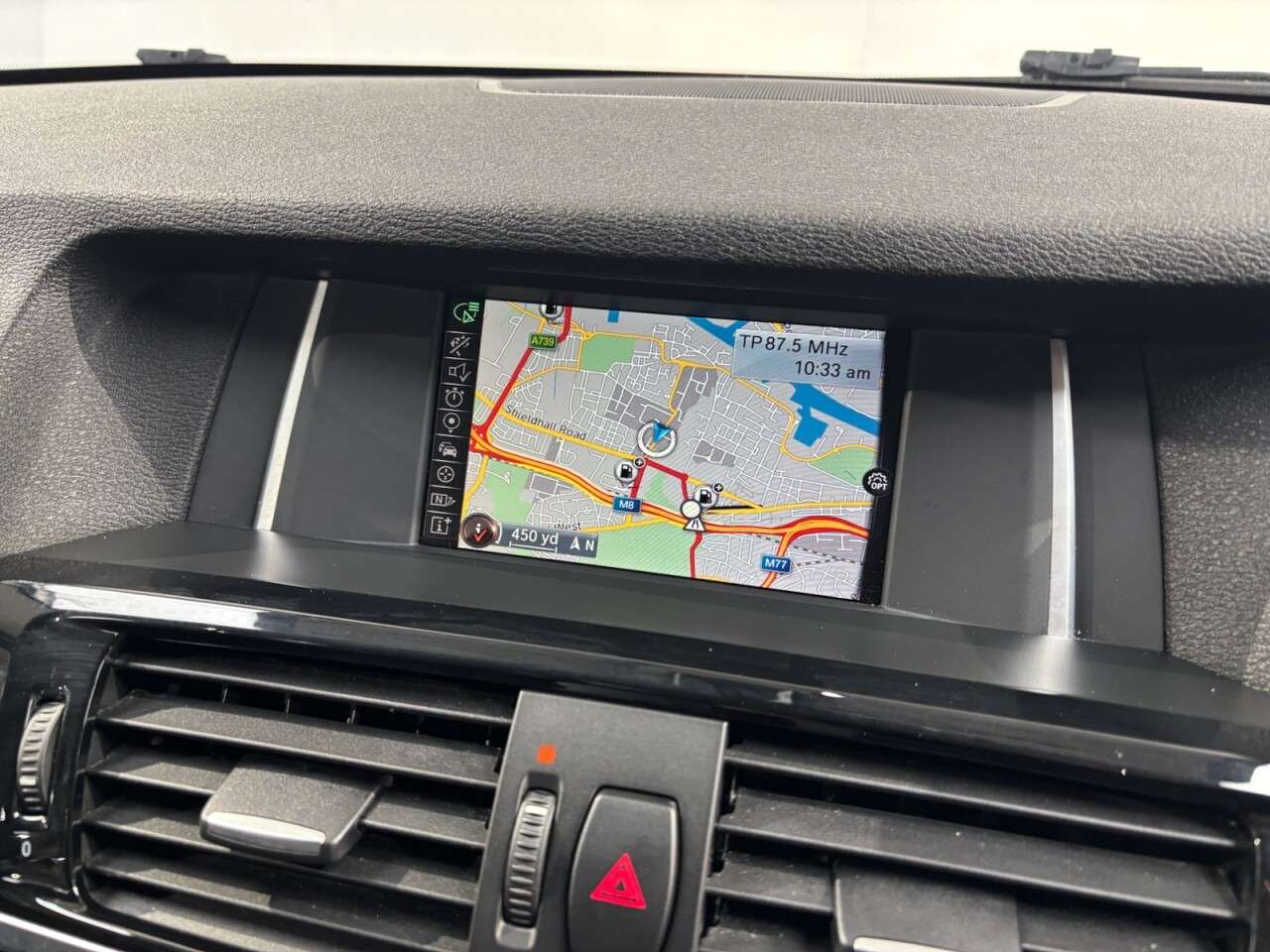 2015 BMW X3 2015 BMW X3