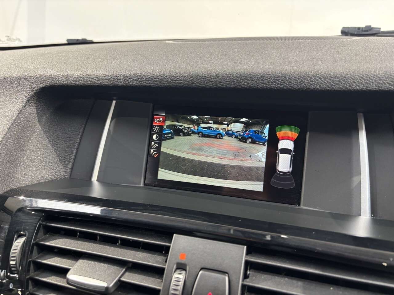 2015 BMW X3 2015 BMW X3