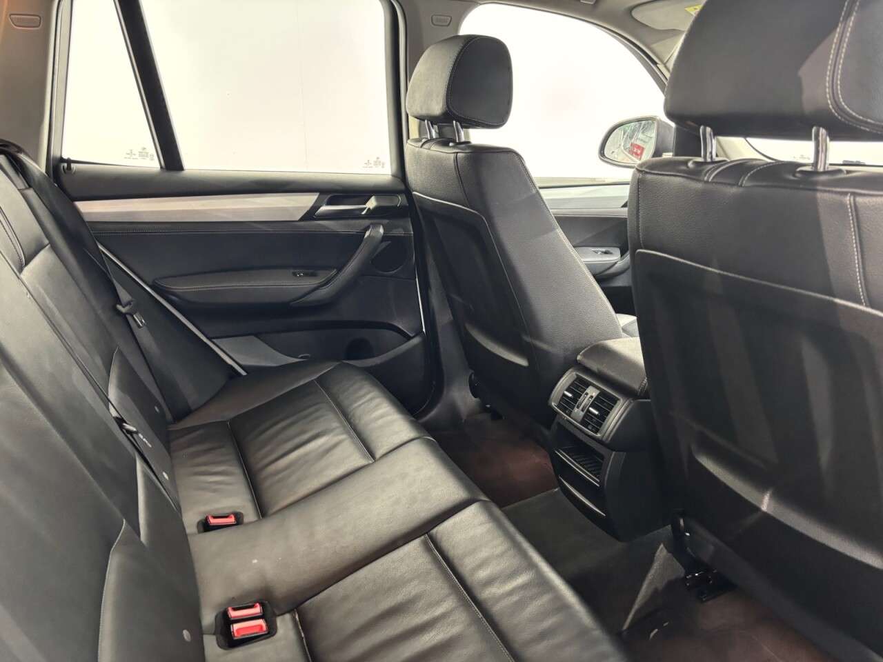 2015 BMW X3 2015 BMW X3