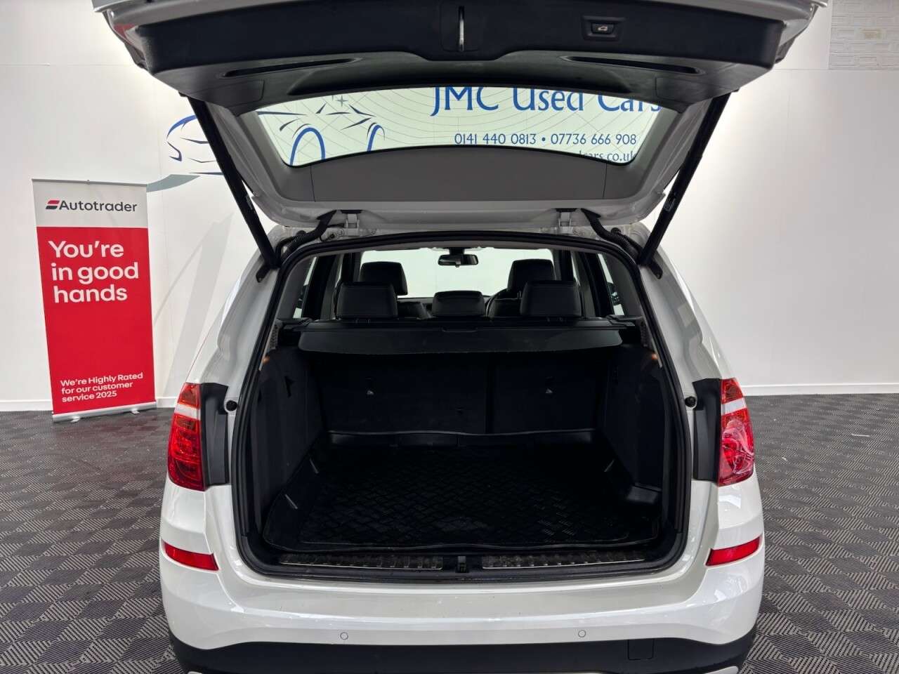 2015 BMW X3 2015 BMW X3