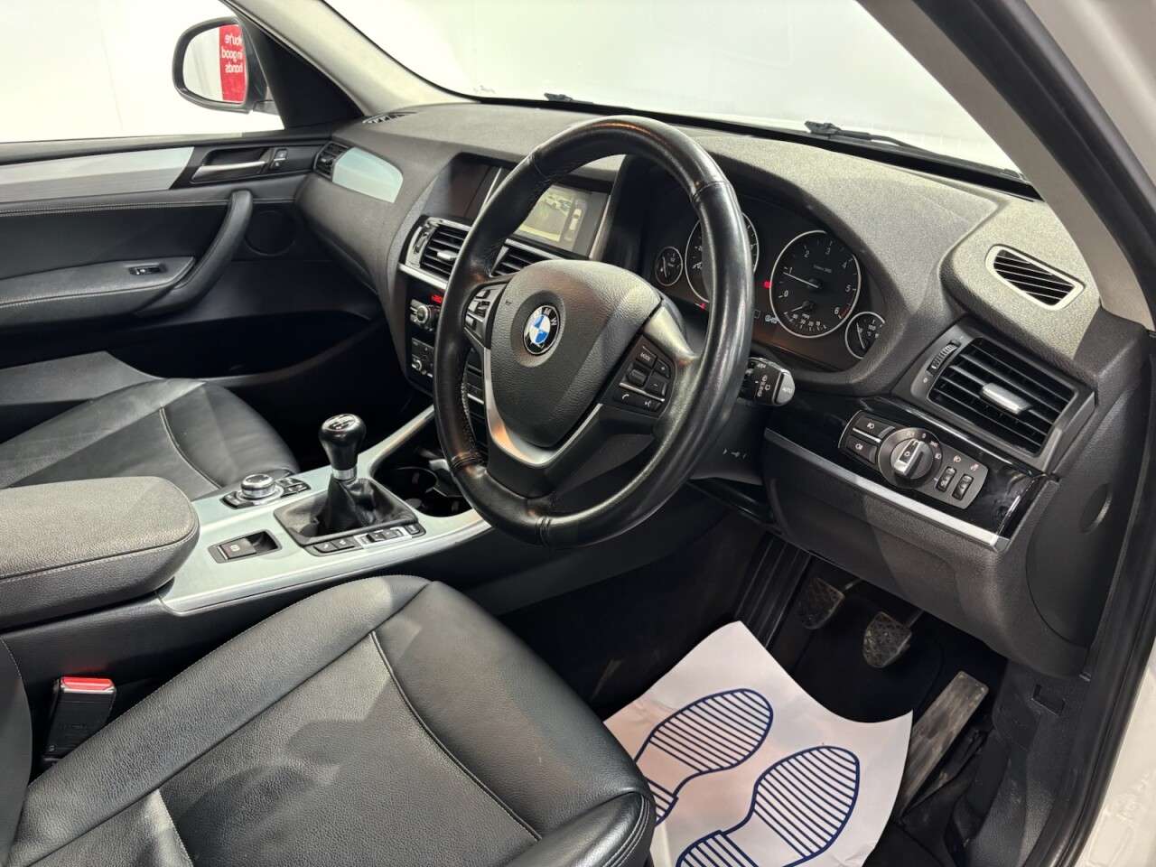 2015 BMW X3 2015 BMW X3