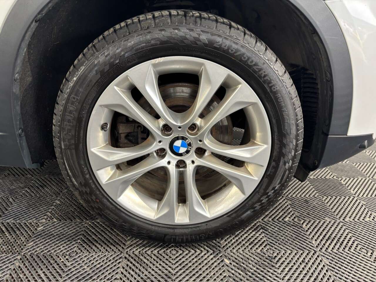 2015 BMW X3 2015 BMW X3