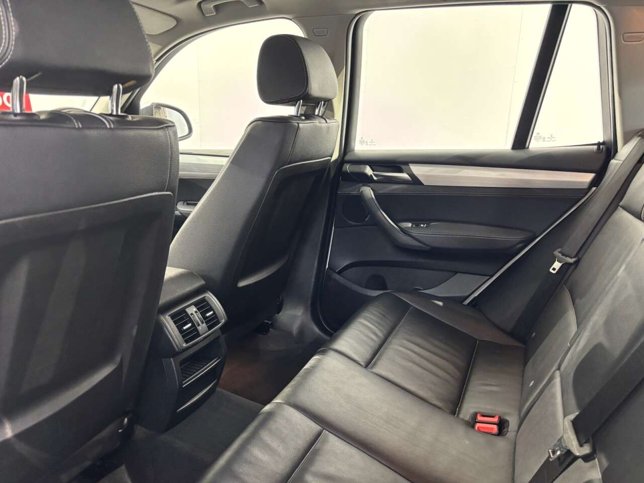 2015 BMW X3 2015 BMW X3