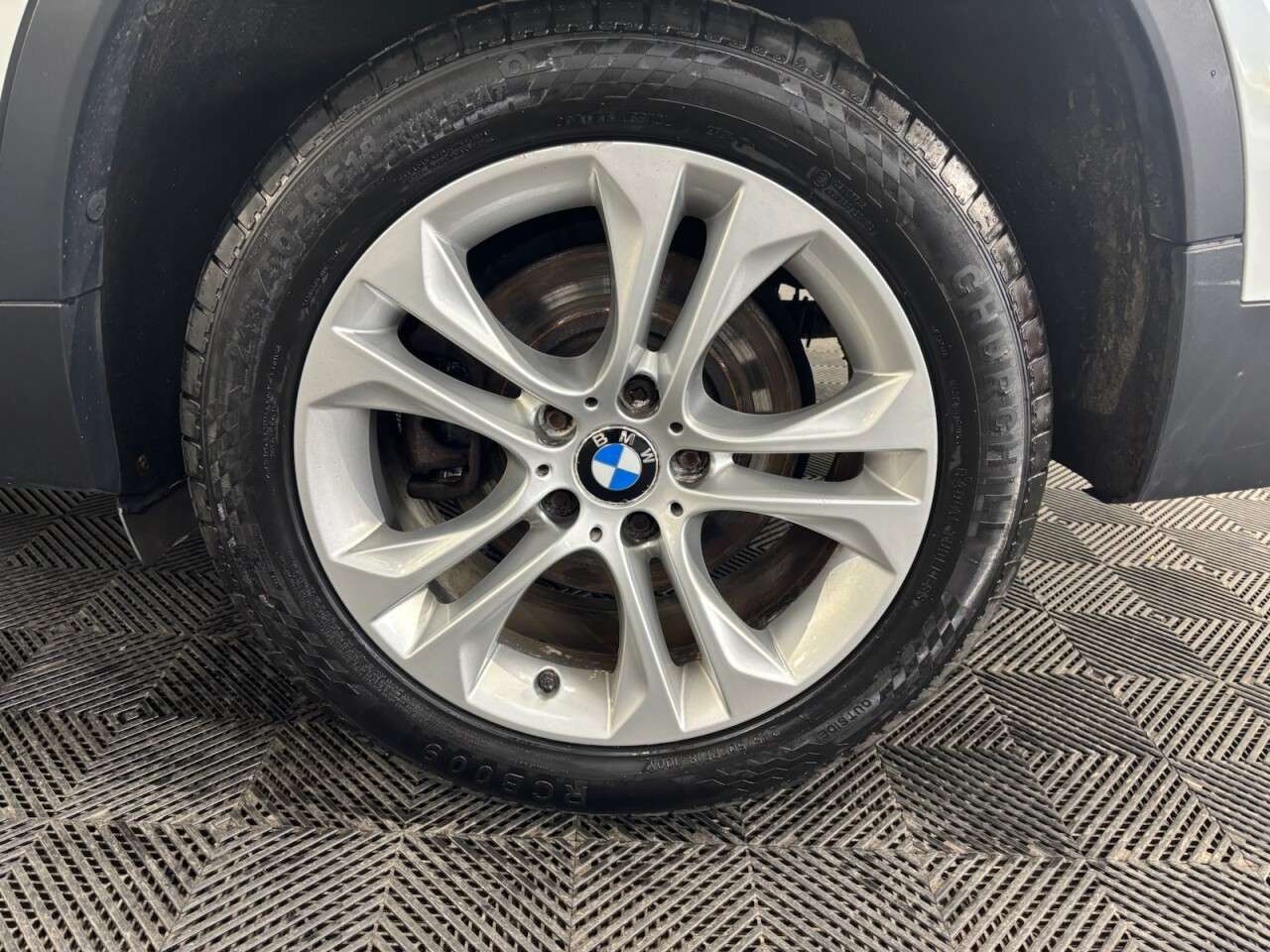 2015 BMW X3 2015 BMW X3