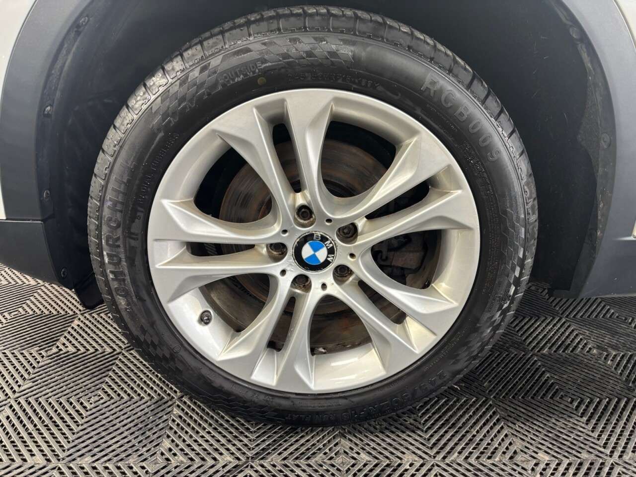 2015 BMW X3 2015 BMW X3