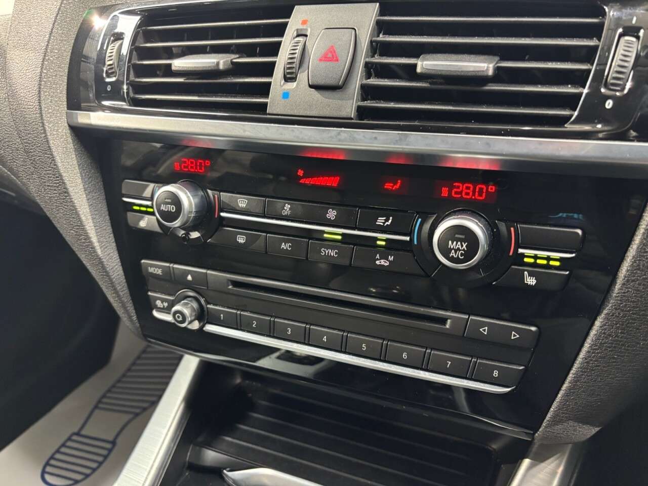 2015 BMW X3 2015 BMW X3