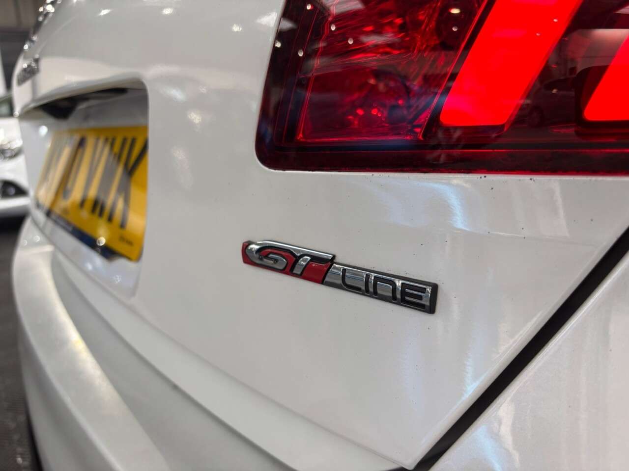 2020 PEUGEOT 308 2020 PEUGEOT 308