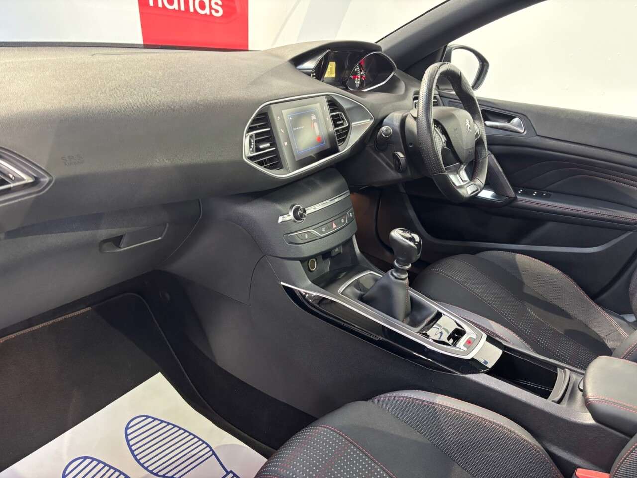 2020 PEUGEOT 308 2020 PEUGEOT 308