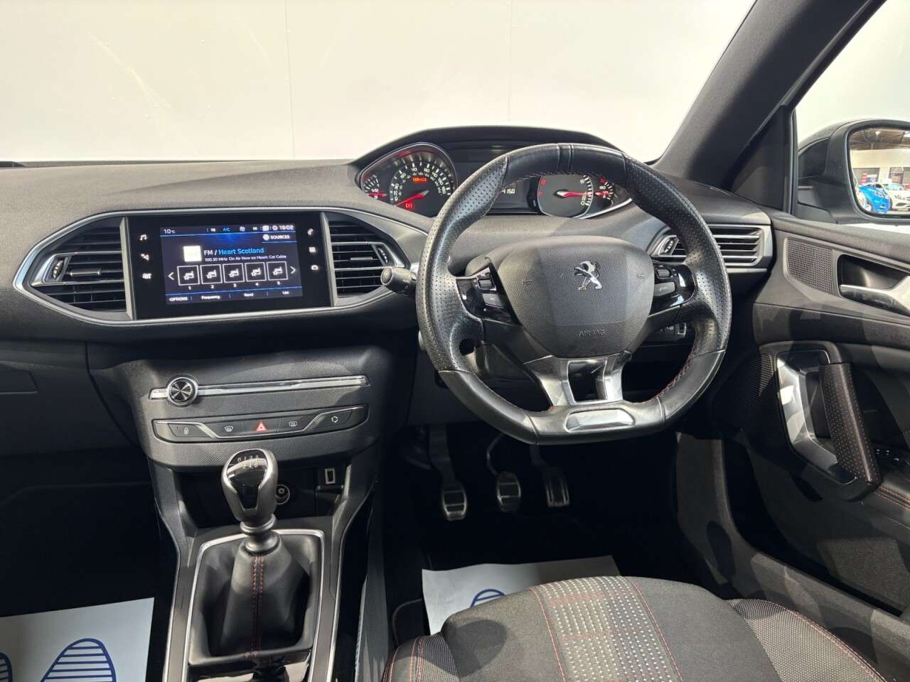 2020 PEUGEOT 308 2020 PEUGEOT 308