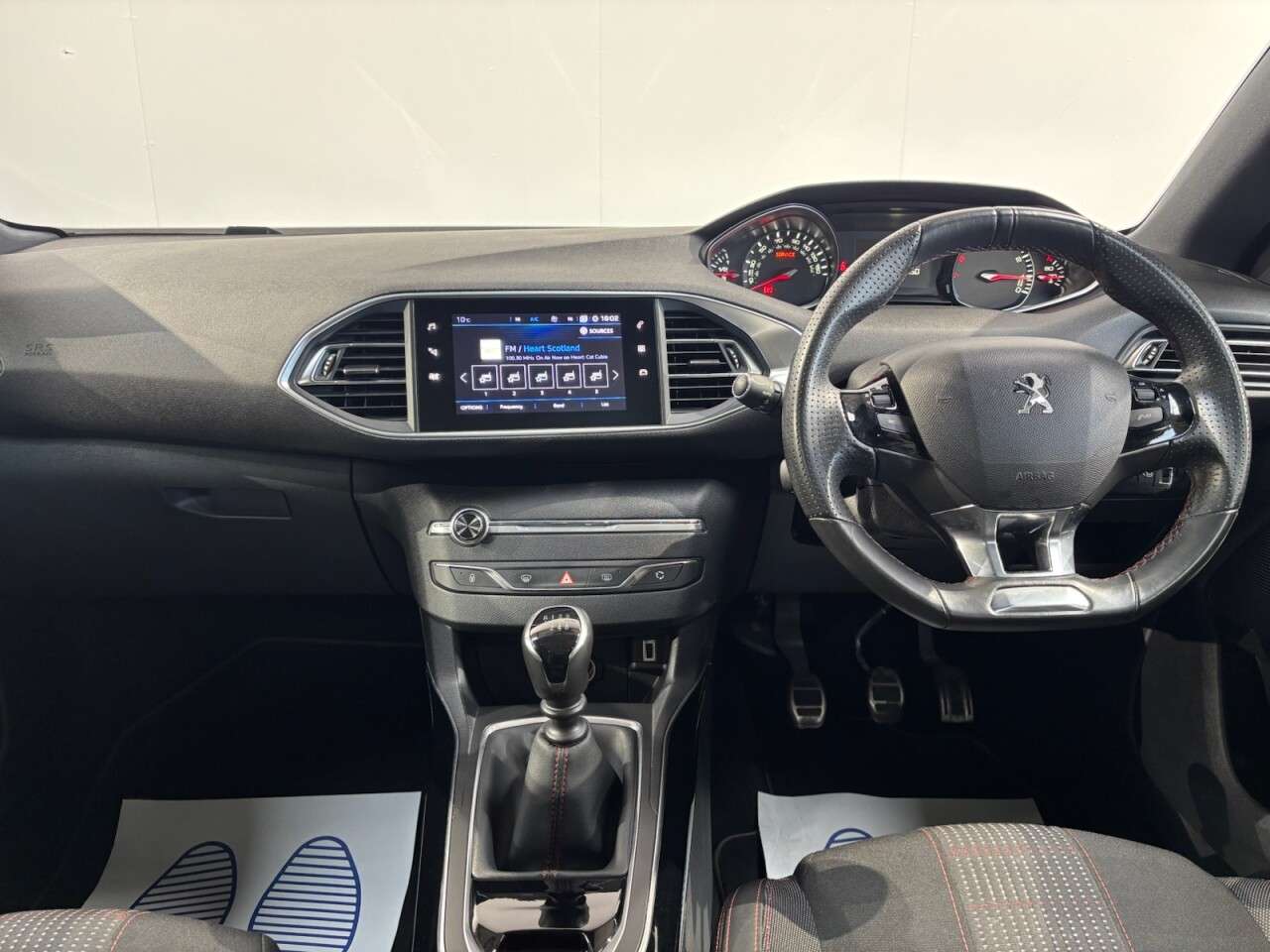 2020 PEUGEOT 308 2020 PEUGEOT 308