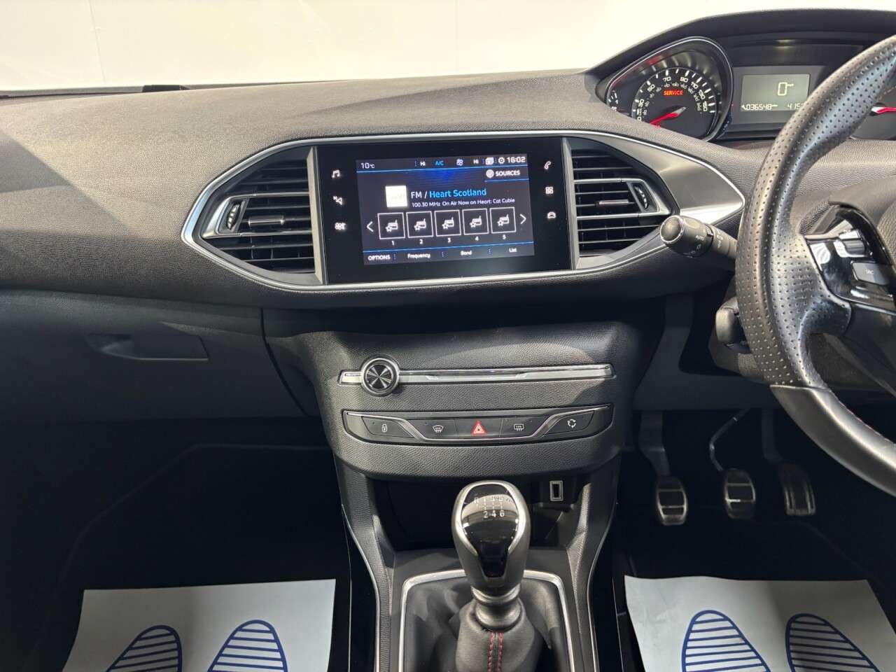 2020 PEUGEOT 308 2020 PEUGEOT 308